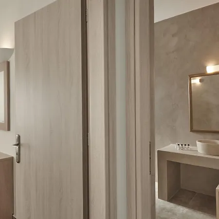 Hotel Aliter Exo Katikies (Santorini)