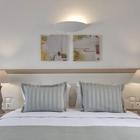 Aliter Hotel Exo Katikies (Santorini)