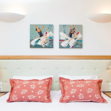 Aliter Hotel 4*