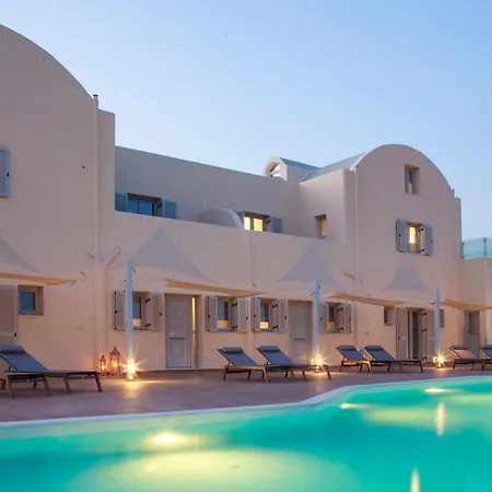 Aliter Hotel