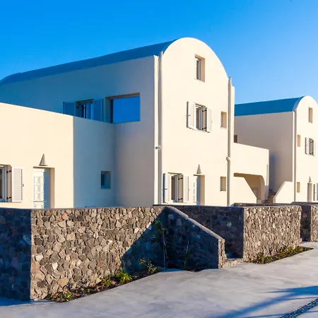 Aliter 4* Exo Katikies (Santorini)